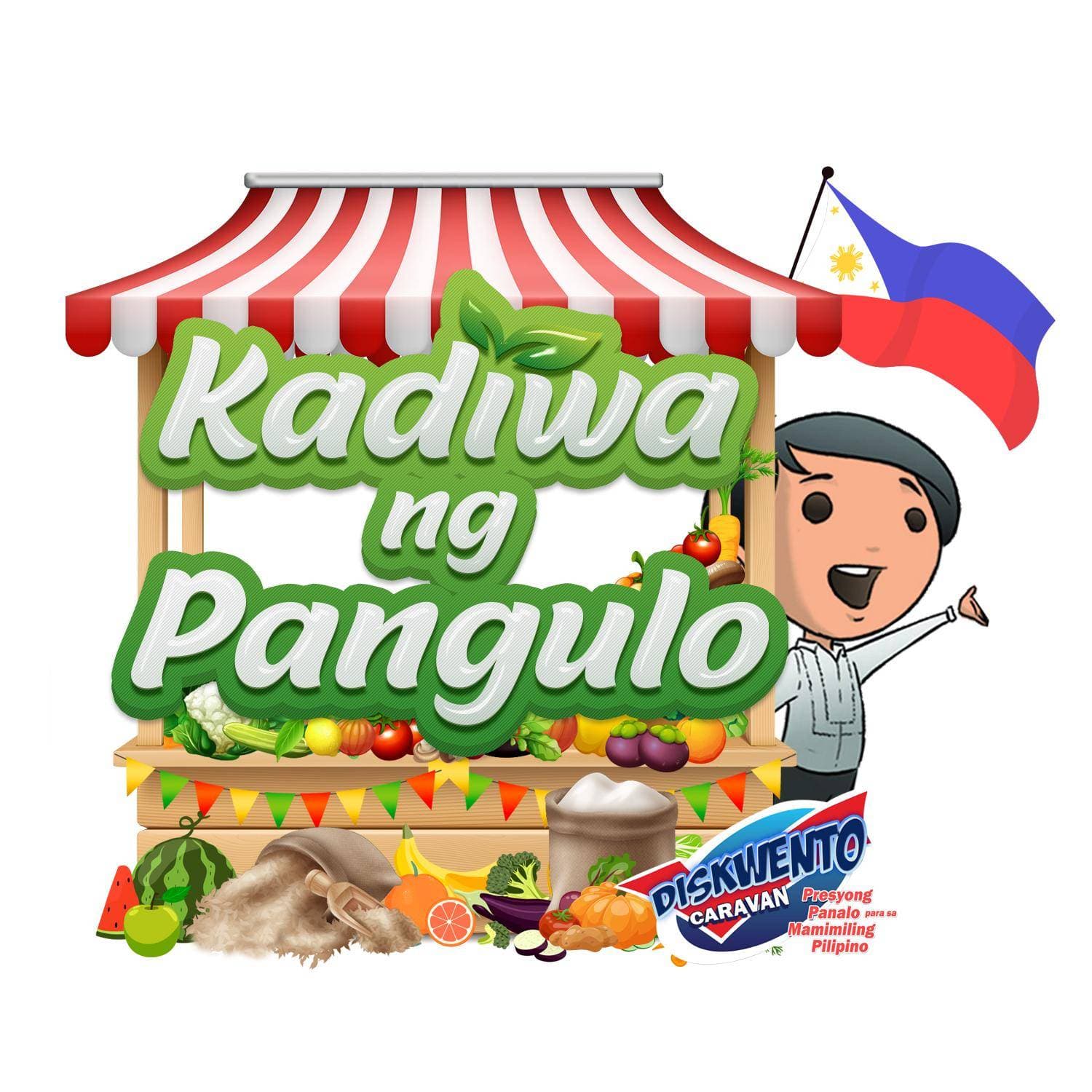 Kadiwa ng Pangulo