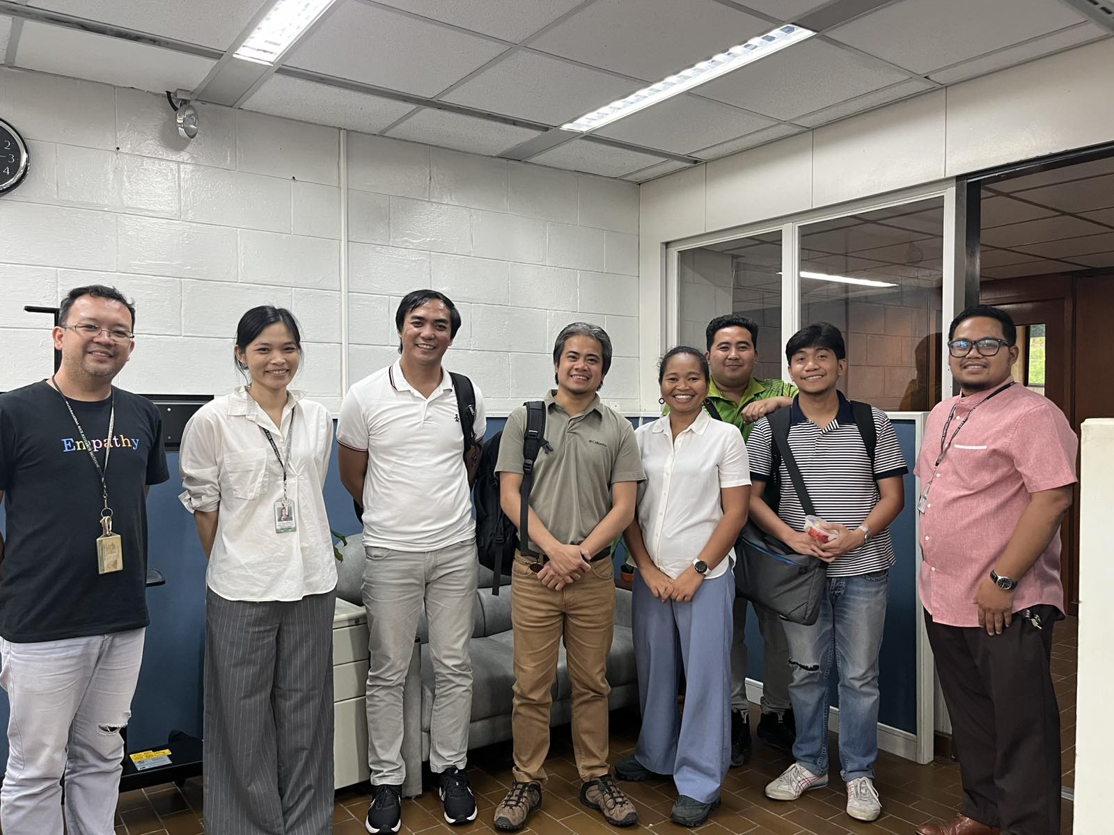 IRRI Partnership