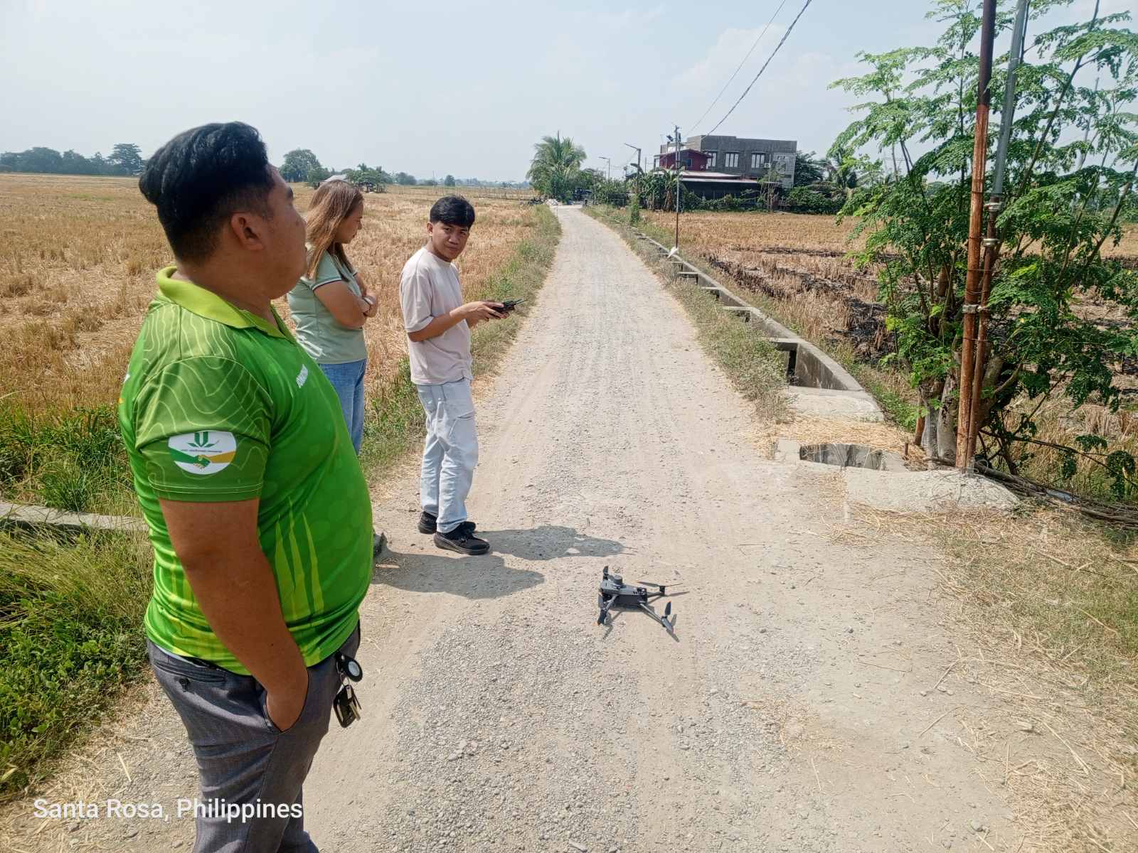 Sta. Rosa, Nueva Ecija